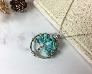 ペンダントトップ／ネックレス