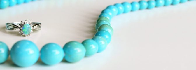 天然石 アクセサリー 特集