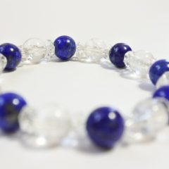 天然石の選び方／誕生石から選ぶ　ラピスラズリ