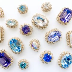 天然石の選び方／誕生石から選ぶ　アクアマリン