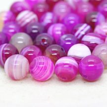 天然石の選び方／色から選ぶ　マルチカラー系　アゲート